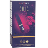 CALEXOTICS - CHIC DAISY MINI-MASSAGER - Vanelion Paradise