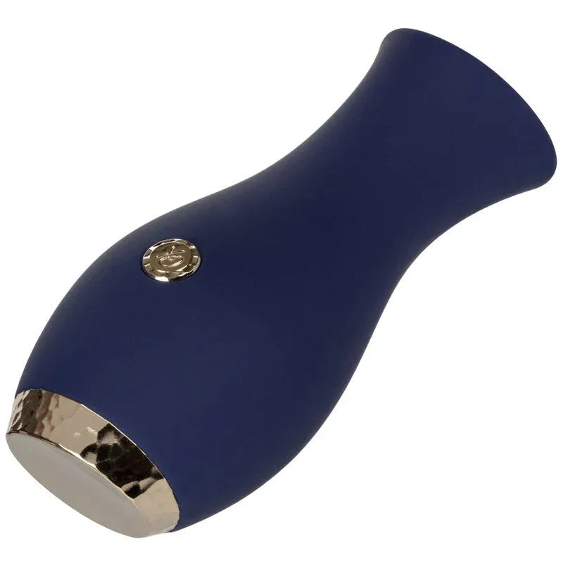 CALEXOTICS - CHIC TULPE MASSAGER BLAU - Vanelion Paradise