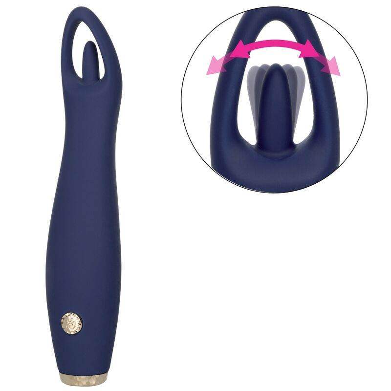 CALEXOTICS - CHIC JASMINE FLICKERING TEASER 10 GESCHWINDIGKEITEN - Vanelion Paradise
