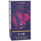 CALEXOTICS - CHIC JASMINE FLICKERING TEASER 10 GESCHWINDIGKEITEN - Vanelion Paradise