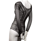 CALEXOTICS - SCANDAL SCHULTER-BODYSUIT IN ÜBERGRÖSSE - Vanelion Paradise