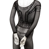 CALEXOTICS - SPITZEN-KÖRPERANZUG EINE GRÖSSE - Vanelion Paradise