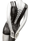 CALEXOTICS - PEEK-A-BOO MINIKLEID ÜBERGRÖSSE - Vanelion Paradise