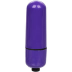 CALEX VIBRIERENDE BULLET 3 GESCHWINDIGKEITEN - LILA