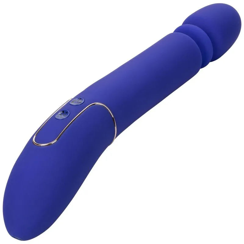 CALEXOTICS - SHAMELESS SLIM THUMPER BLAU - Vanelion Paradise