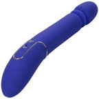CALEXOTICS - SHAMELESS SLIM THUMPER BLAU - Vanelion Paradise
