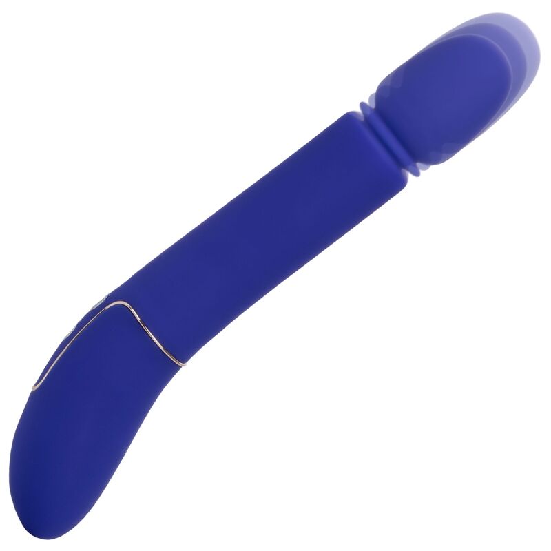 CALEXOTICS - SHAMELESS SLIM THUMPER BLAU