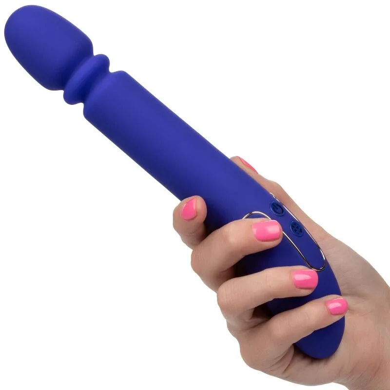 CALEXOTICS - SHAMELESS SLIM THUMPER BLAU - Vanelion Paradise