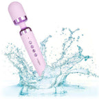 CALIFORNIA EXOTICS - OPULENCE MASSAGER ROSA - Vanelion Paradise