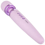 CALIFORNIA EXOTICS - OPULENCE MASSAGER ROSA - Vanelion Paradise