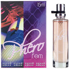 COBECO - PHEROFEM EAU DE PARFUM DAMEN 15ML - Vanelion Paradise