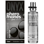 COBECO - ONYXPHEROMONE EAU DE TOILETTE FÜR IHN 15ML - Vanelion Paradise