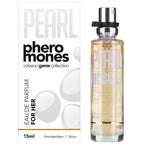 COBECO - PEARL PHEROMONES EAU DE PARFUM FÜR SIE 15 ML - Vanelion Paradise