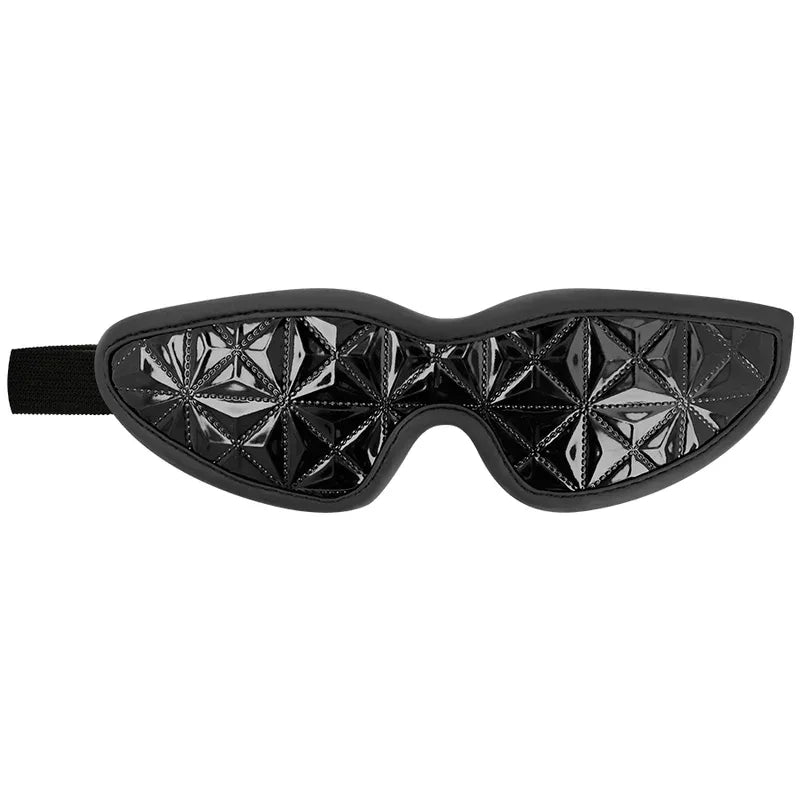 BEGME - BLACK EDITION PREMIUM BLINDMASKE - Vanelion Paradise