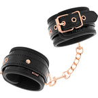 BEGME - BLACK EDITION PREMIUM HANDSCHELLEN - Vanelion Paradise