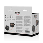 BEGME - BLACK EDITION PREMIUM HANDSCHELLEN - Vanelion Paradise