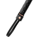 BEGME - BLACK EDITION VEGANER LEDER FLOGGER - Vanelion Paradise