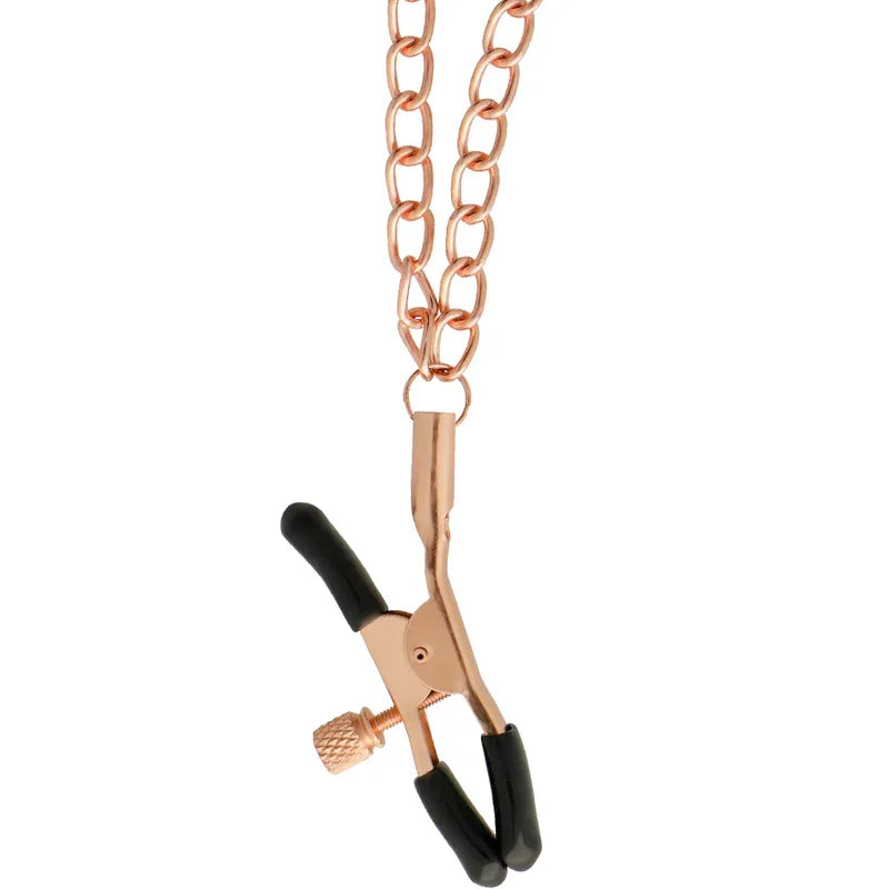 BEGME - BLACK EDITION PREMIUM NIPPELKLEMMEN DER BLACK EDITION - Vanelion Paradise