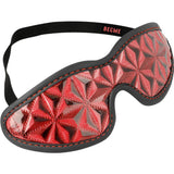 BEGME - RED EDITION PREMIUM BLINDMASKE MIT NEOPRENFUTTER - Vanelion Paradise