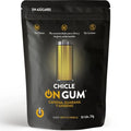 WUG GUM - ON CAFFEINE, GINSENG AND GUARANA GUM 10 UNITS - Vanelion Paradise