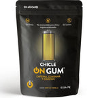 WUG GUM - ON CAFFEINE, GINSENG AND GUARANA GUM 10 UNITS - Vanelion Paradise