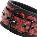 BEGME - RED EDITION PREMIUM-HANDSCHELLEN MIT NEOPRENFUTTER - Vanelion Paradise