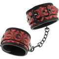 BEGME - RED EDITION PREMIUM-HANDSCHELLEN MIT NEOPRENFUTTER - Vanelion Paradise