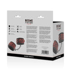 BEGME - RED EDITION PREMIUM-HANDSCHELLEN MIT NEOPRENFUTTER - Vanelion Paradise