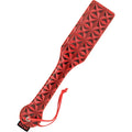 BEGME - RED EDITION VEGANE LEDERSCHAUFEL - Vanelion Paradise