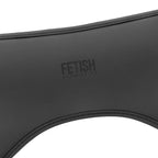 FETISH SUBMISSIVE CYBER STRAP - HARNESS MIT FERNBEDIENUNG DILDO WATCHME M TECHNOLOGIE - Vanelion Paradise