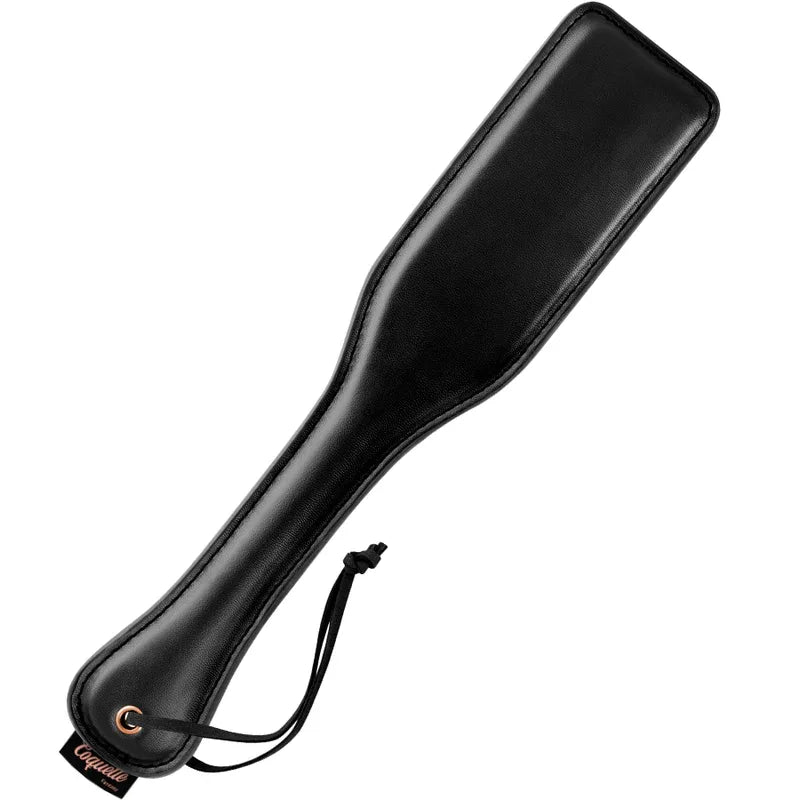 COQUETTE CHIC DESIRE - FANTASY-SCHAUFEL AUS VEGANEM LEDER - Vanelion Paradise