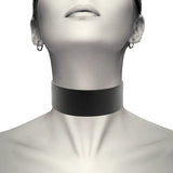 COQUETTE CHIC DESIRE - VEGANES LEDER-HALSBAND - Vanelion Paradise