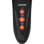 JAMYJOB - PULSAR STAB VIBRATIONS- UND PULSATIONSMODI - Vanelion Paradise