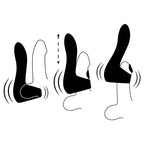 JAMYJOB - PULSAR STAB VIBRATIONS- UND PULSATIONSMODI - Vanelion Paradise