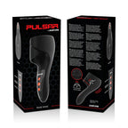 JAMYJOB - PULSAR STAB VIBRATIONS- UND PULSATIONSMODI - Vanelion Paradise