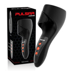 JAMYJOB - PULSAR STAB VIBRATIONS- UND PULSATIONSMODI - Vanelion Paradise