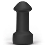 ALL BLACK - MASTURBATOR-ANSCHLUSS - Vanelion Paradise