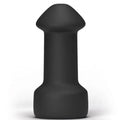 ALL BLACK - MASTURBATOR-ANSCHLUSS - Vanelion Paradise