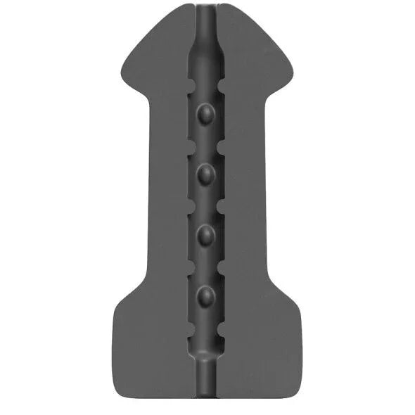 ALL BLACK - MASTURBATOR-ANSCHLUSS - Vanelion Paradise