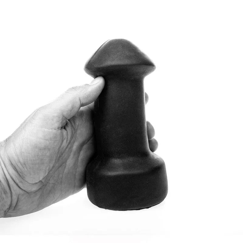 ALL BLACK - MASTURBATOR-ANSCHLUSS - Vanelion Paradise