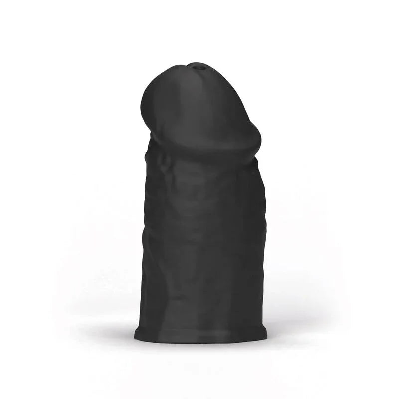 ALL BLACK - MASTUBADOR E-BOY - Vanelion Paradise