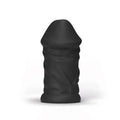 ALL BLACK - MASTURBATOR DADDY - Vanelion Paradise
