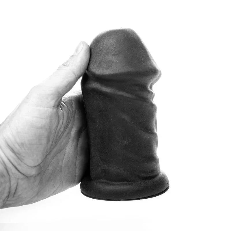 ALL BLACK - MASTURBATOR DADDY - Vanelion Paradise