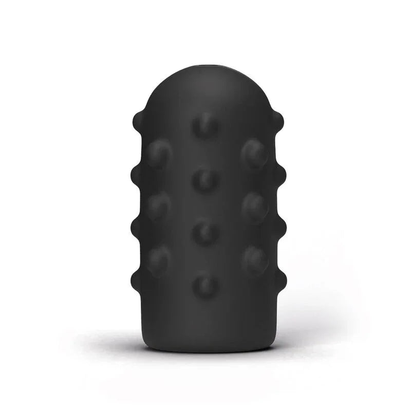 ALL BLACK - MASTURBATOR HOLPRIG - Vanelion Paradise