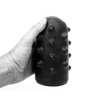 ALL BLACK - MASTURBATOR HOLPRIG - Vanelion Paradise