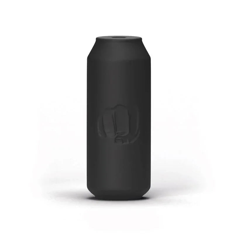 ALL BLACK - MASTURBATOR-ENERGIE - Vanelion Paradise