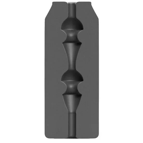 ALL BLACK - MASTURBATOR-ENERGIE - Vanelion Paradise