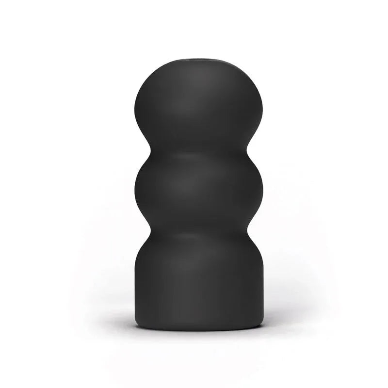 ALL BLACK - MASTURBATOR-POOKIE - Vanelion Paradise