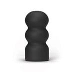 ALL BLACK - MASTURBATOR-POOKIE - Vanelion Paradise