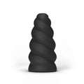 ALL BLACK - MASTURBATOR-FLICK - Vanelion Paradise